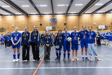 Bild 84 - wCJ Falkinnen Cup